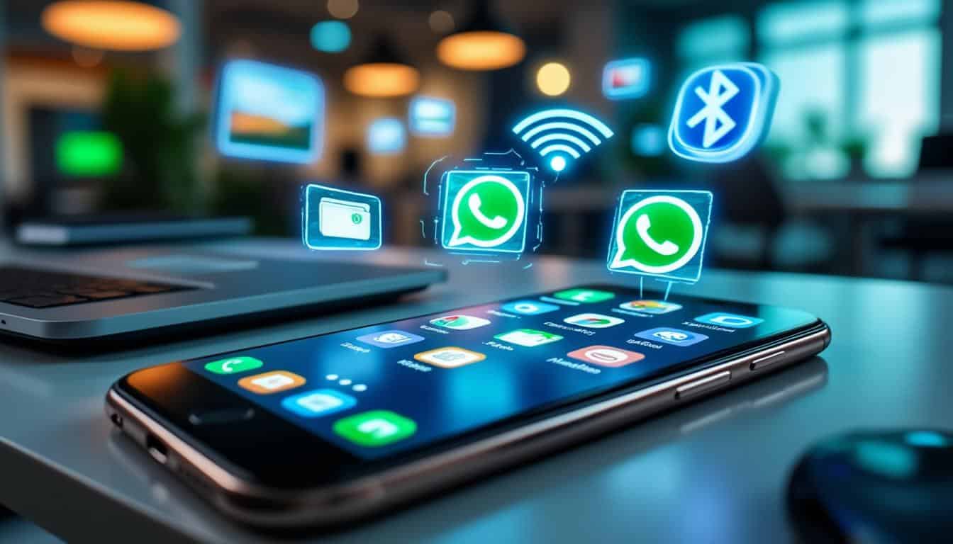 découvrez ce que sont les fichiers divers sur whatsapp, à quoi ils servent et comment ils impactent l’espace de stockage de votre appareil. apprenez à mieux gérer ces fichiers pour optimiser la mémoire de votre téléphone.