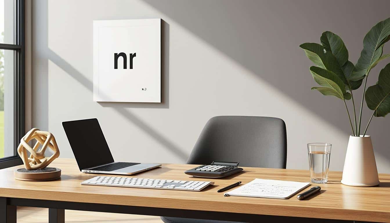 découvrez la signification de l'abréviation 'nr' et apprenez comment l'utiliser correctement dans différents contextes. explications claires et exemples pratiques.