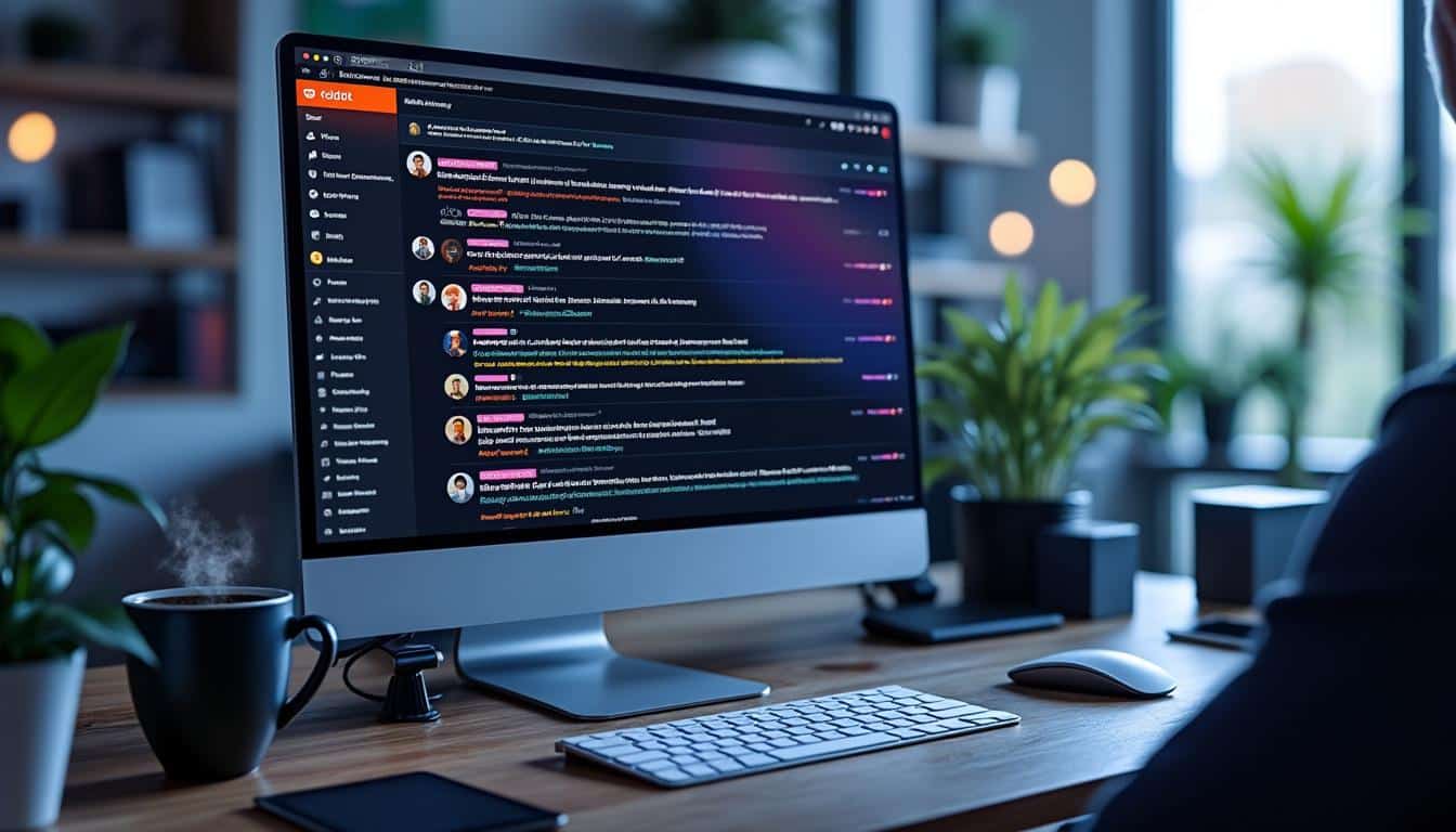 découvrez la signification de l'acronyme 'op' sur reddit, son origine et la façon dont il est utilisé dans les discussions et commentaires de la plateforme communautaire.