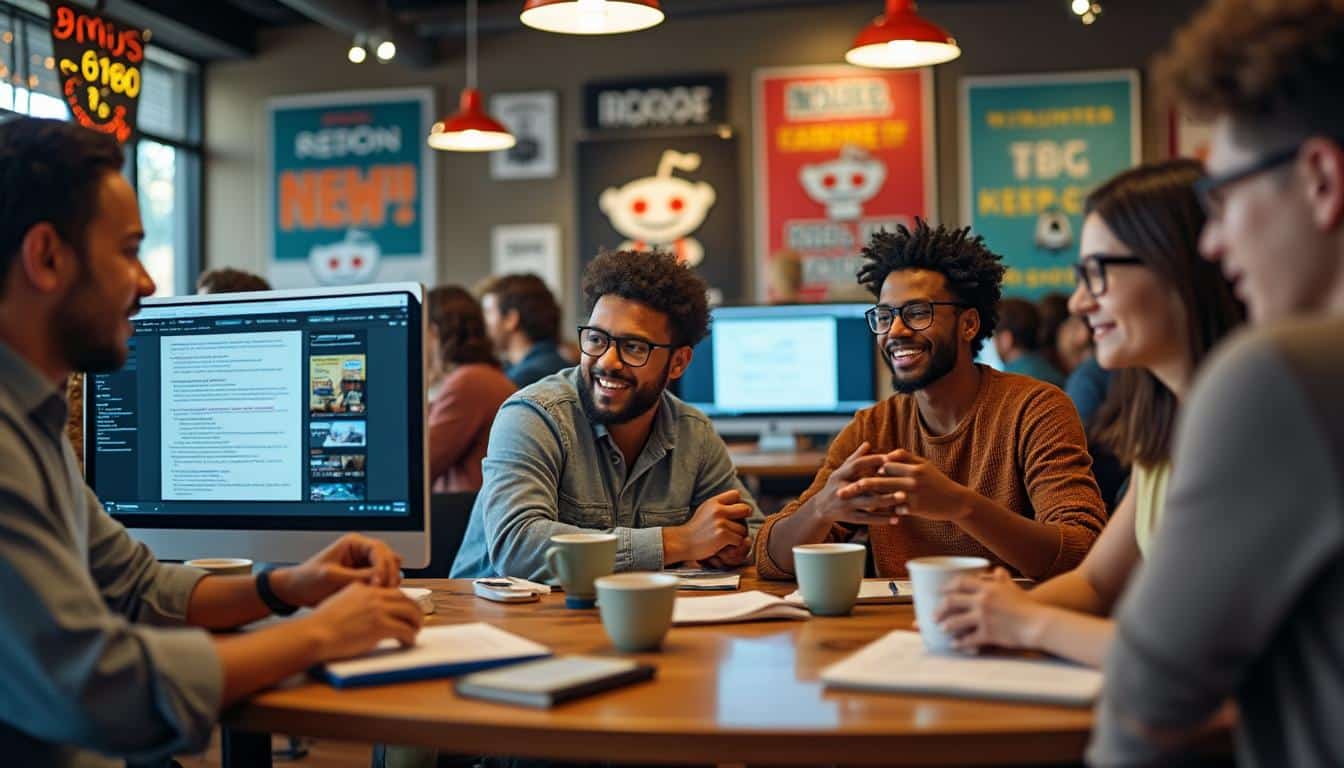 découvrez la signification de l’acronyme 'srs' sur reddit, son origine, son contexte d’utilisation et ce que cela implique dans les discussions de la plateforme.