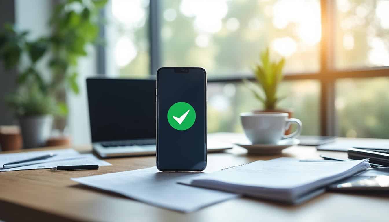 découvrez la signification du chèque vert sur telegram, son utilité, à quoi il sert et comment l’obtenir. explications simples pour mieux comprendre ce symbole sur l’application.