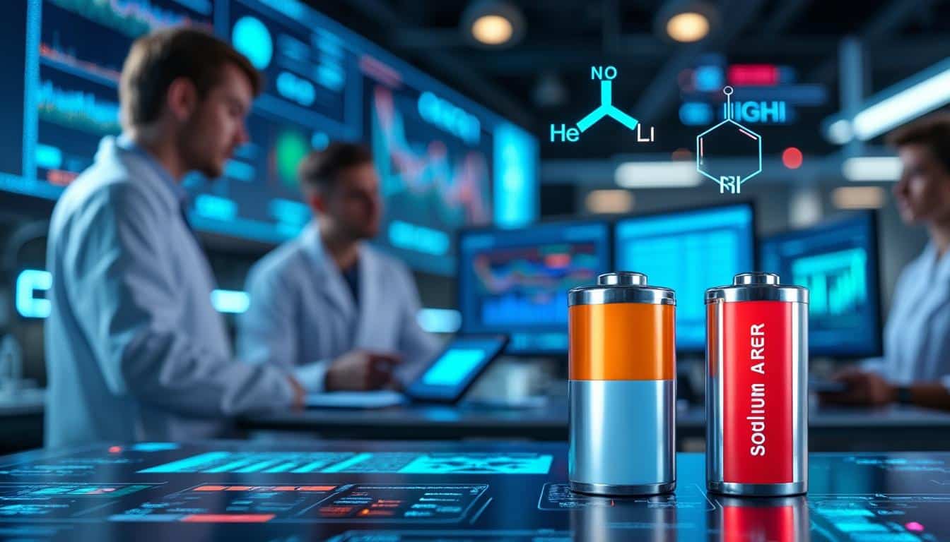 découvrez ce que sont les batteries sodium-ion, leur fonctionnement, leurs avantages et inconvénients, ainsi que leur potentiel à remplacer les batteries au lithium dans différentes applications.
