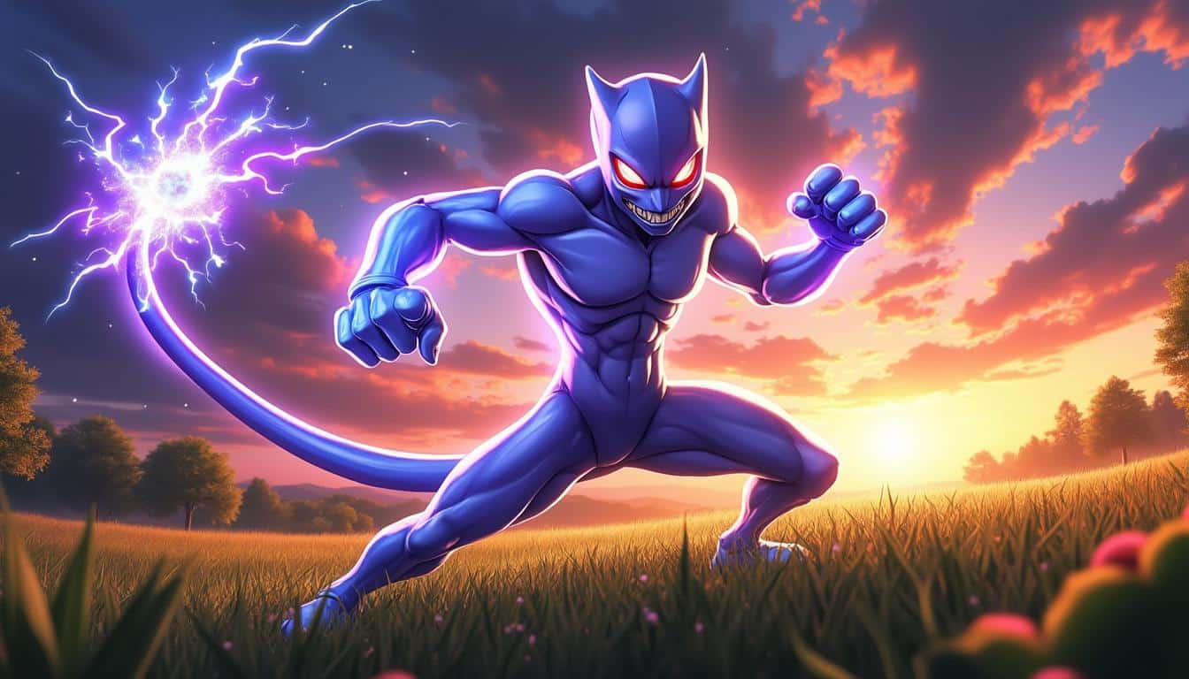 découvrez quel est le pokémon le plus fort dans pokémon go, avec notre classement des créatures les plus puissantes pour dominer les arènes et les combats !