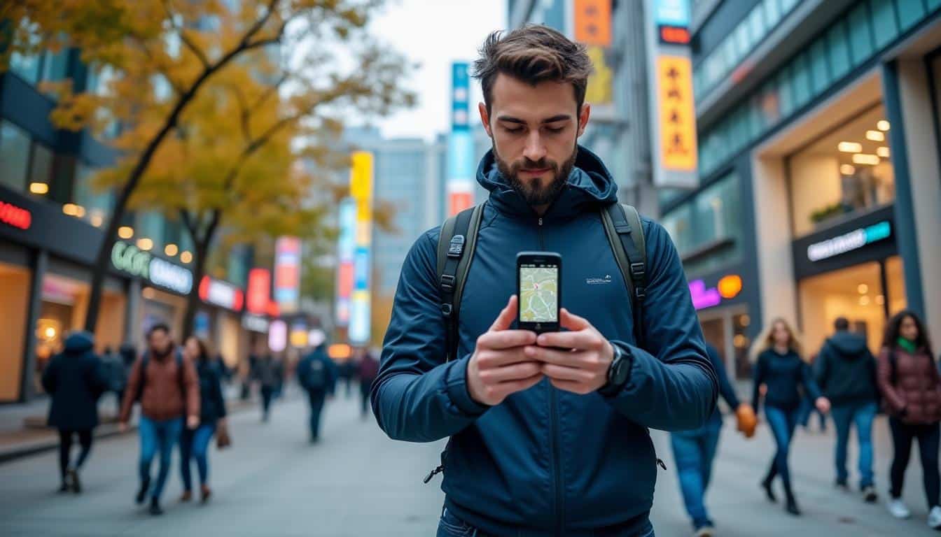 découvrez notre guide complet pour choisir le meilleur gps pour piéton : comparatifs, conseils et top modèles pour vous orienter facilement lors de vos promenades en ville ou en randonnée.