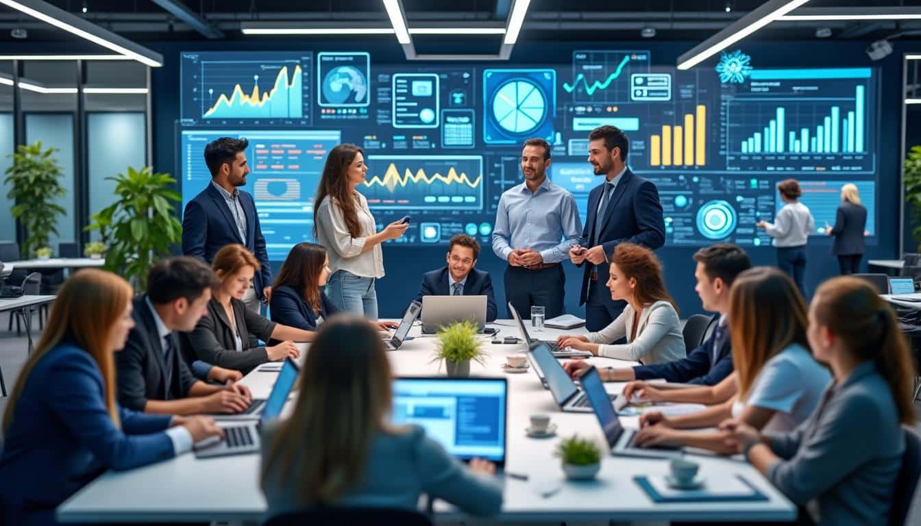 découvrez le principe de linkedin, le réseau social professionnel dédié au développement de carrière, au réseautage et à la recherche d’opportunités. comprenez comment linkedin facilite les connexions entre professionnels et entreprises.