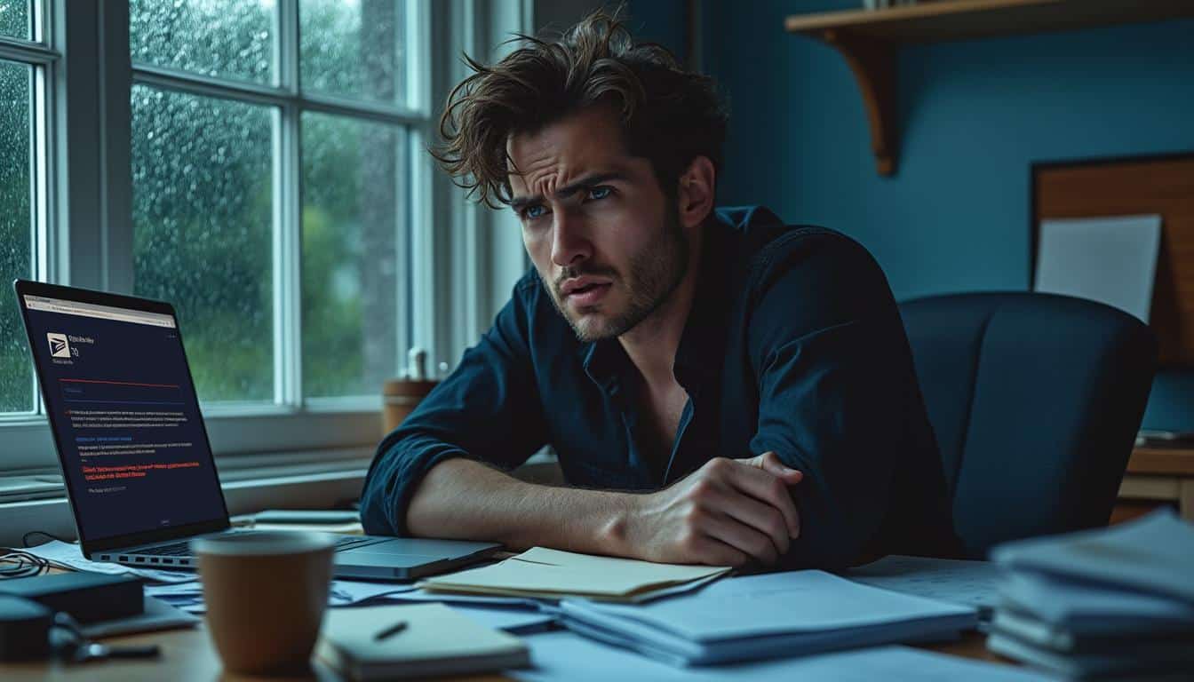 découvrez les problèmes récurrents rencontrés avec le service laposte.net, ainsi que les solutions pour accéder à votre messagerie sans difficulté.