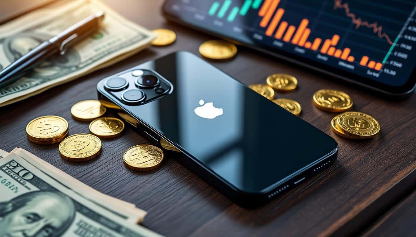 découvrez le véritable prix de l'iphone 14 pro max, ses différents tarifs selon les versions et les astuces pour l'acheter au meilleur prix. comparez les offres et trouvez celle qui vous convient.