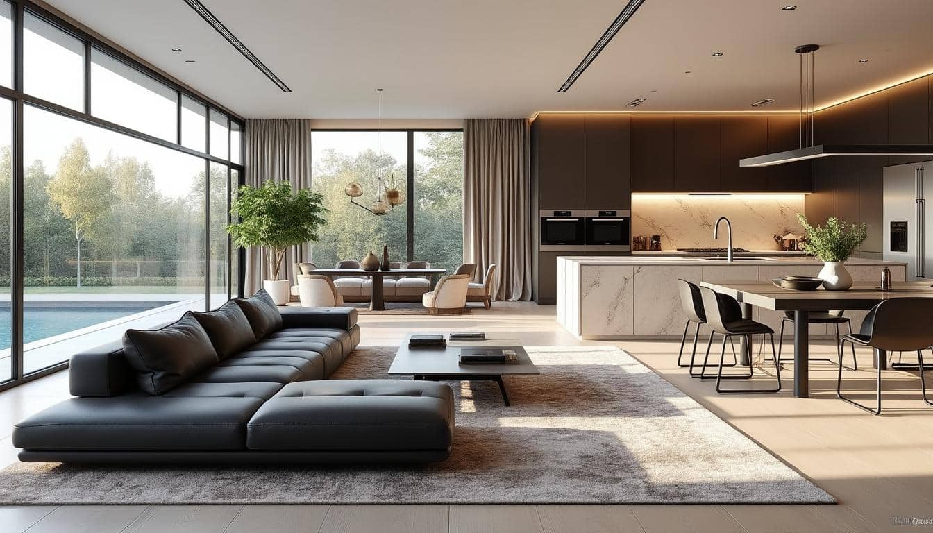 découvrez les meilleurs logiciels gratuits pour créer le plan 3d de votre maison facilement. comparez les fonctionnalités, avantages et choisissez l'outil idéal pour concevoir votre projet sans frais.