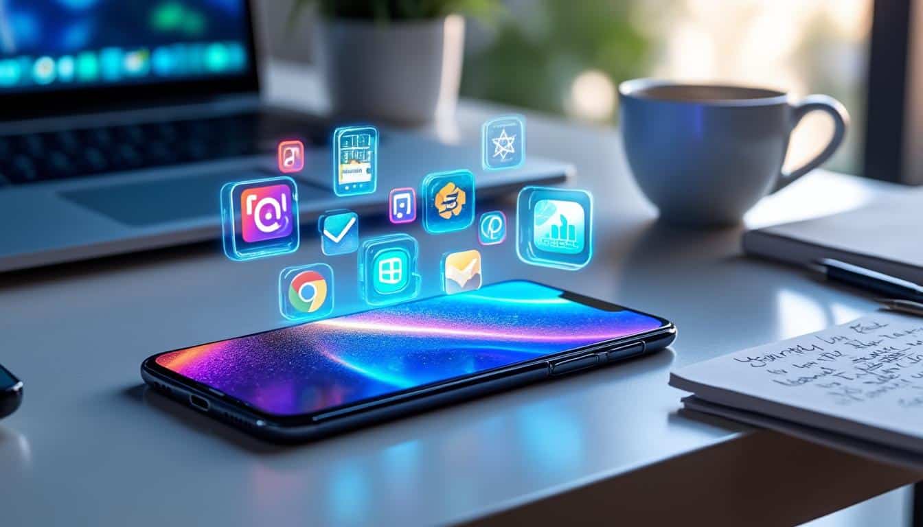 découvrez quel logiciel choisir pour optimiser et gérer efficacement votre appareil samsung. conseils et comparatif des meilleures solutions adaptées à vos besoins.