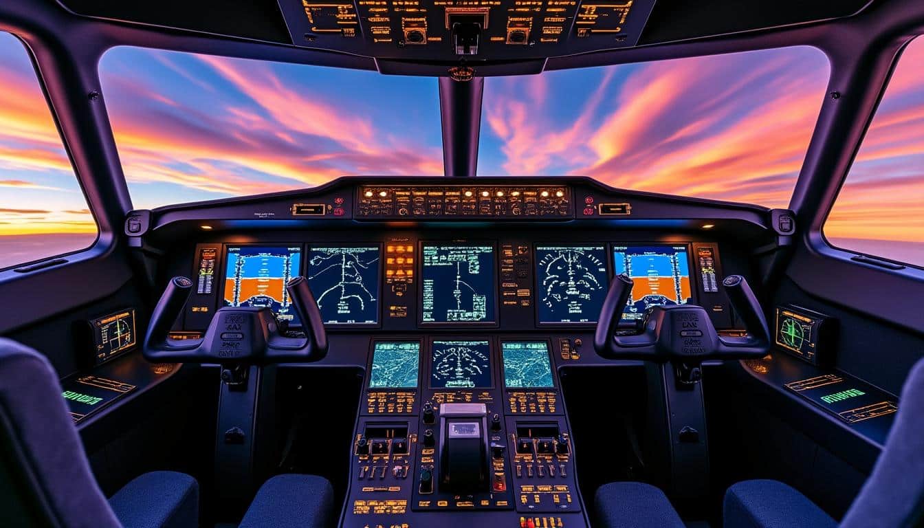 découvrez les meilleurs simulateurs de vol gratuits pour vivre une expérience de pilotage réaliste sur votre ordinateur. comparez les options disponibles et trouvez celui qui vous convient le mieux !