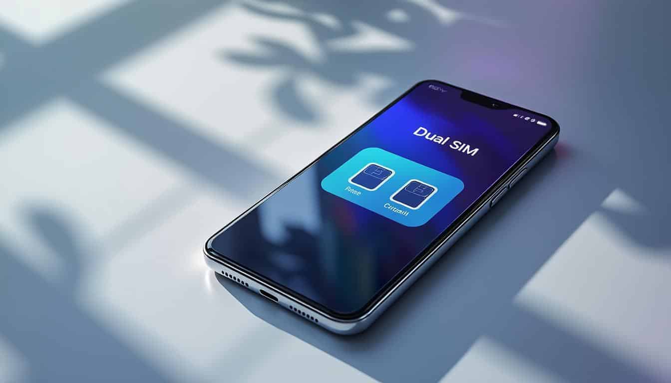 découvrez quel téléphone portable choisir pour utiliser deux cartes sim simultanément. comparez les meilleurs modèles double sim et trouvez l'appareil adapté à vos besoins personnels ou professionnels.