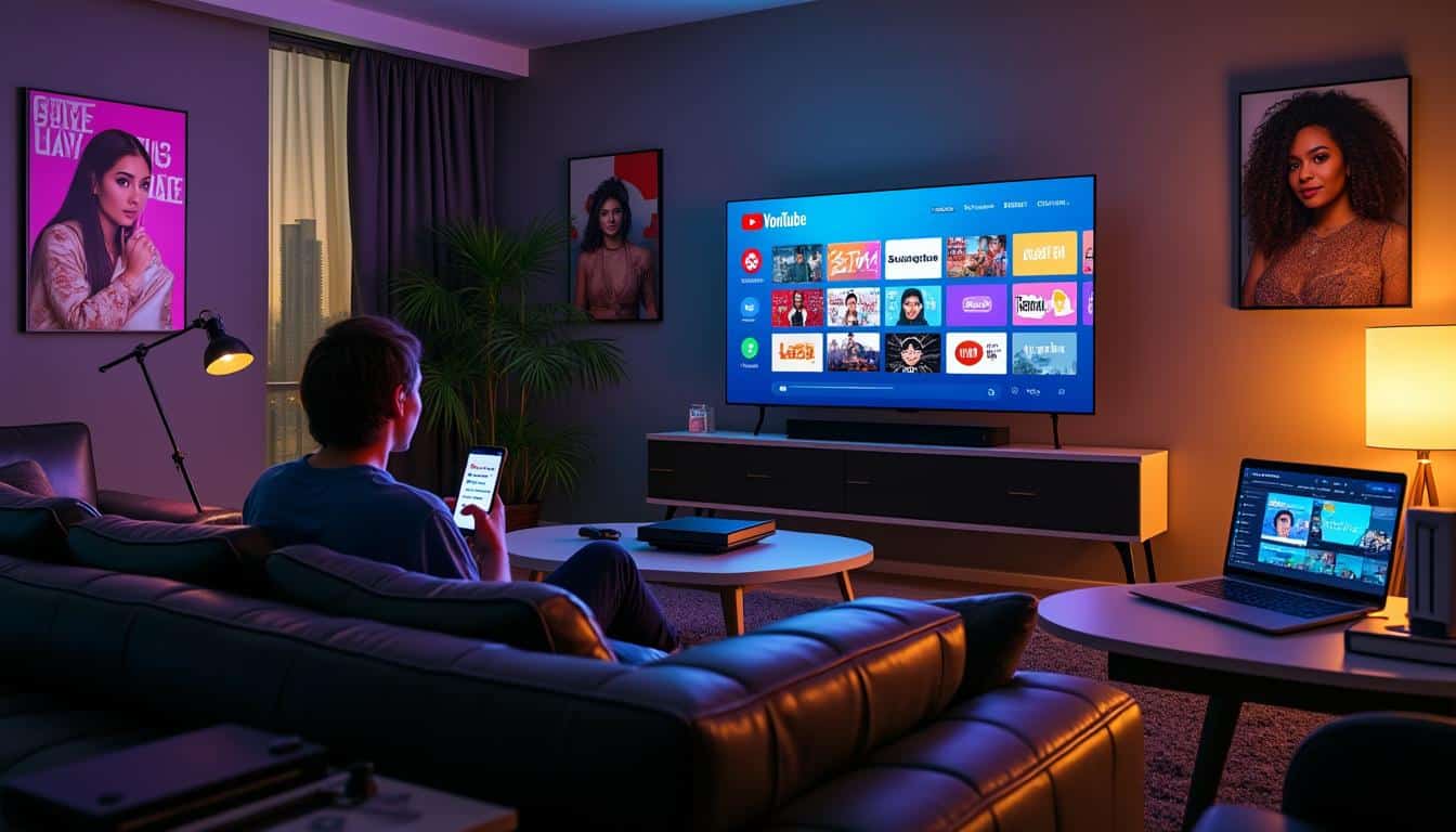 découvrez à quel type de média social appartient youtube, ses principales caractéristiques et son rôle unique dans l'univers du partage de vidéos et des réseaux sociaux.