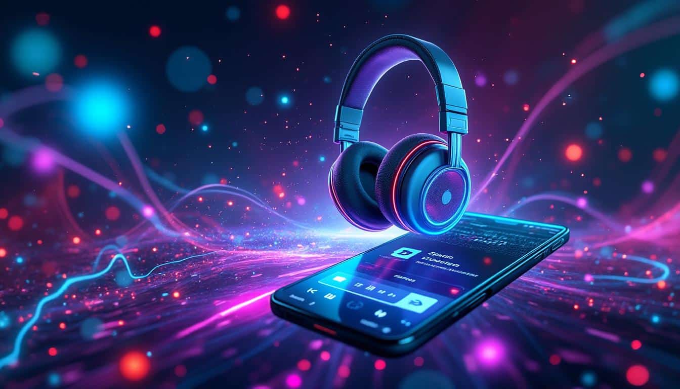 découvrez combien de données utilise youtube music lors du streaming. comparez la consommation de données selon la qualité audio et apprenez à gérer votre utilisation mobile ou wi-fi facilement.