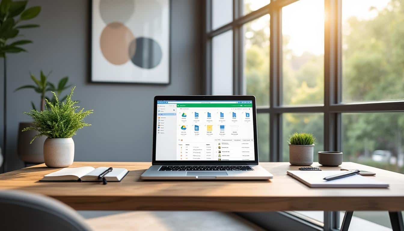 découvrez quelle adresse mail utiliser pour accéder à google drive, créer un compte et profiter pleinement des services google. toutes les informations pratiques dans notre guide.