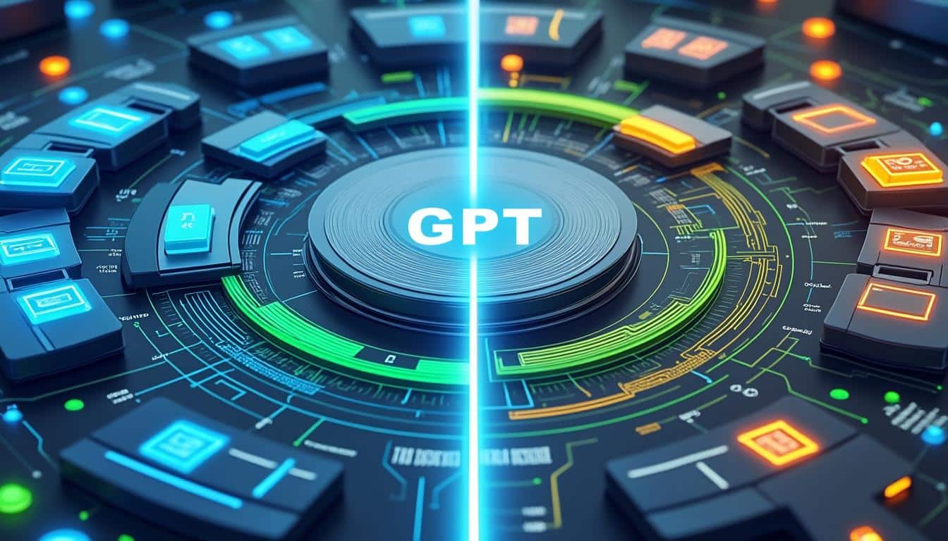 découvrez la différence entre gpt et mbr lors du partitionnement d'un disque : avantages, inconvénients, compatibilité et quel schéma choisir pour optimiser l'utilisation de votre disque dur ou ssd.