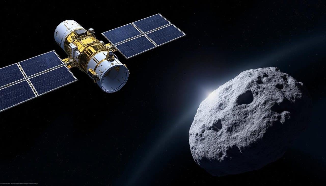 découvrez la fonction d'usage de la sonde rosetta, la mission spatiale européenne qui a révolutionné notre compréhension des comètes et de l'origine du système solaire.