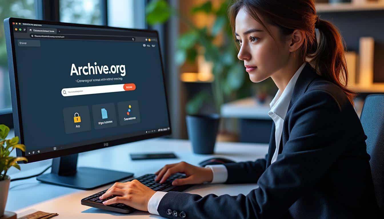 découvrez la procédure étape par étape pour demander la suppression ou l'effacement de l'historique d'un site sur archive.org. guide pratique pour protéger votre vie privée en ligne.