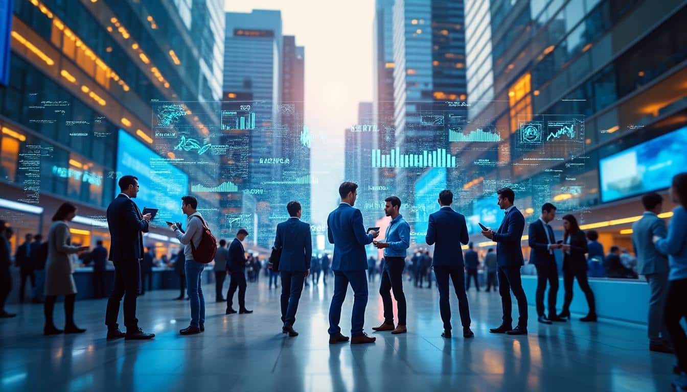 découvrez la signification de linkedin, son origine et son importance dans le monde professionnel. apprenez ce que représente ce réseau social pour les carrières et les relations d'affaires.