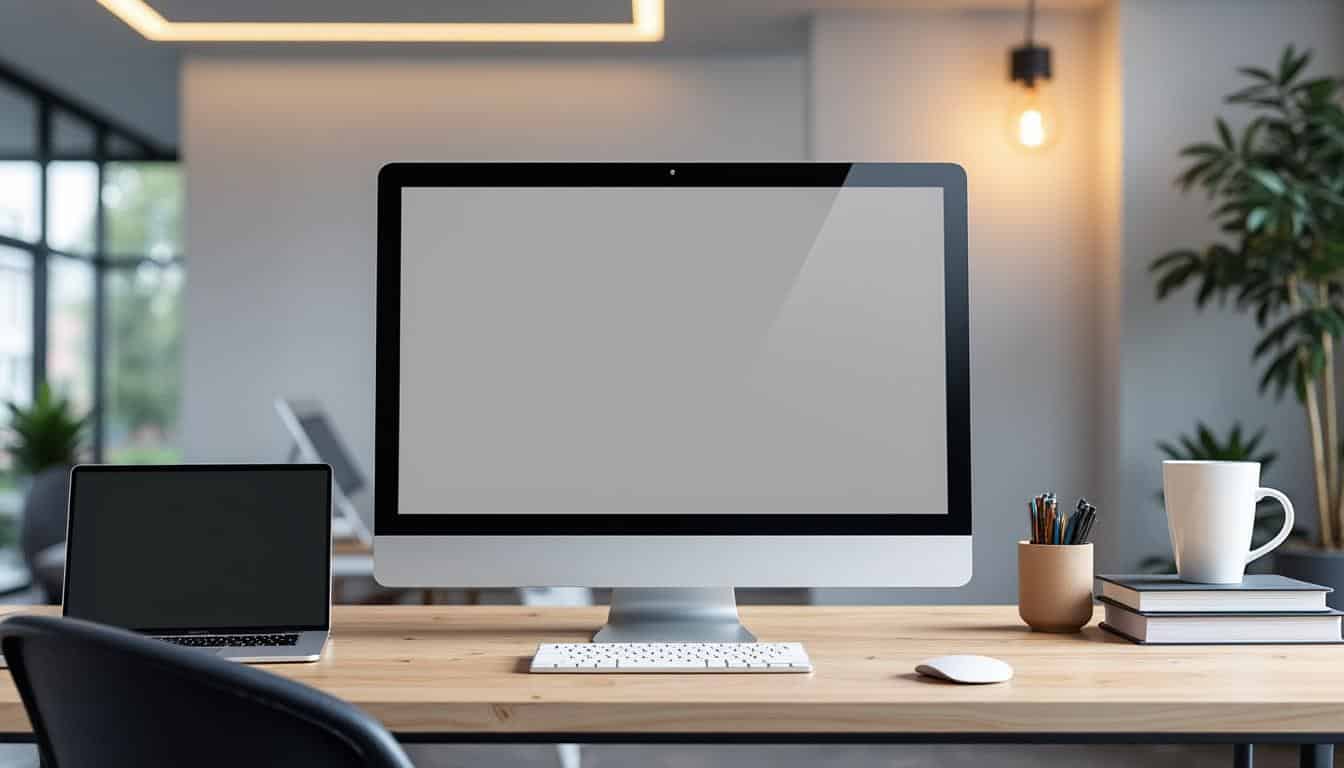découvrez les dimensions exactes d'un écran de 24 pouces, ainsi que des conseils pour bien choisir la taille adaptée à vos besoins informatiques ou multimédias.
