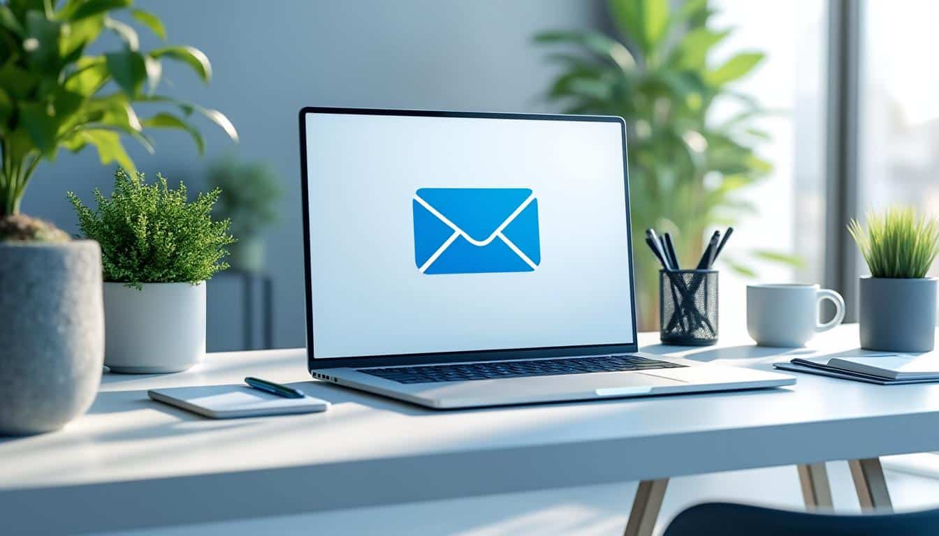 découvrez comment trouver l'adresse électronique officielle de gmx, les meilleures pratiques pour contacter leur service client et des conseils pour sécuriser votre compte e-mail.