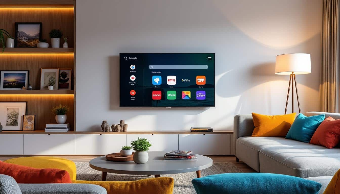 découvrez la liste complète des chaînes accessibles sur google tv, ainsi que des conseils pour profiter au mieux de votre expérience de streaming. trouvez les meilleures chaînes en direct et les services populaires disponibles sur google tv.