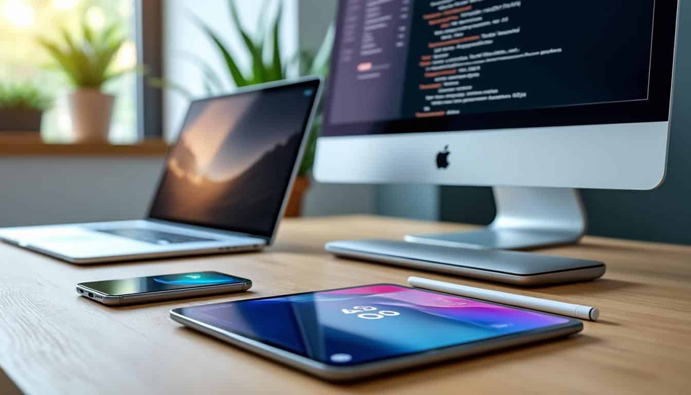 découvrez un guide complet sur les différentes tailles d'écran disponibles, leurs usages et conseils pour bien choisir selon vos besoins : ordinateur, tv, smartphone et plus.