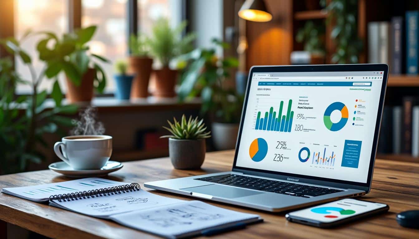 découvrez les principaux avantages d’avoir un site web : visibilité accrue, crédibilité renforcée, accessibilité 24/7 et opportunités de croissance pour votre entreprise ou projet personnel.