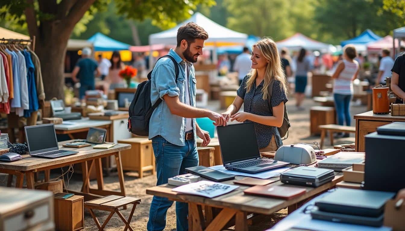 découvrez quels sont les frais de vente appliqués sur le bon coin : montants, pourcentages et astuces pour optimiser vos transactions en toute simplicité.
