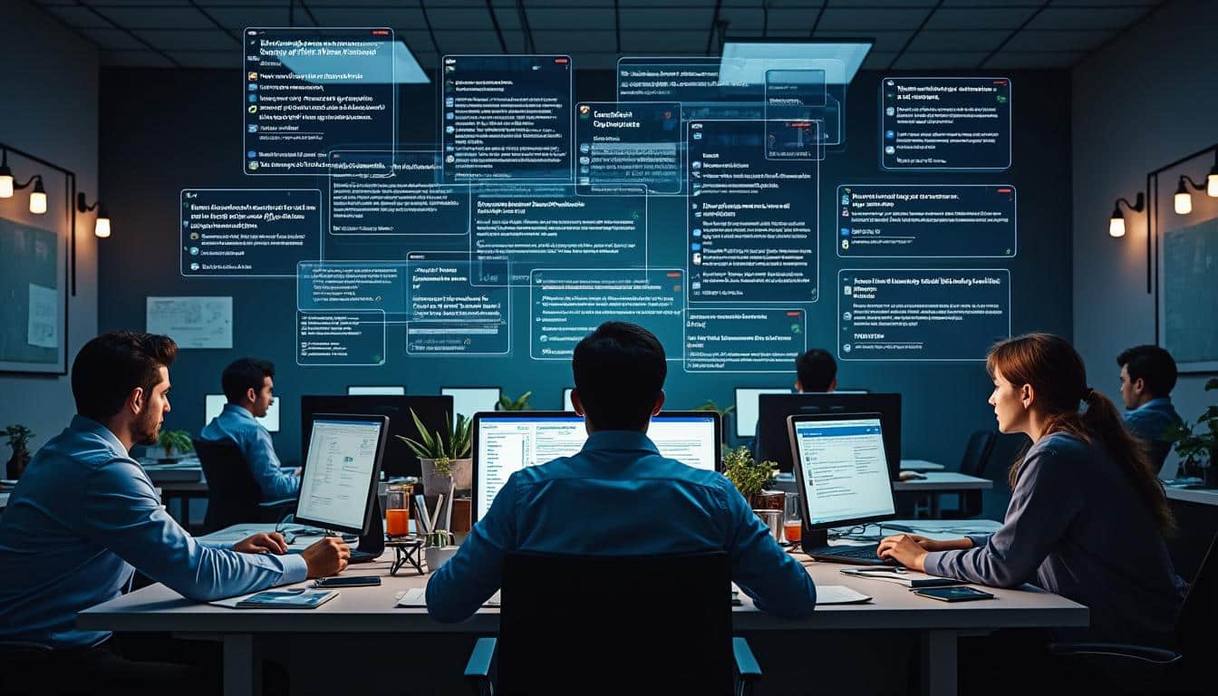 découvrez les principaux inconvénients de linkedin : limitations de la plateforme, problèmes de confidentialité, faux profils et autres défis auxquels les utilisateurs peuvent être confrontés.