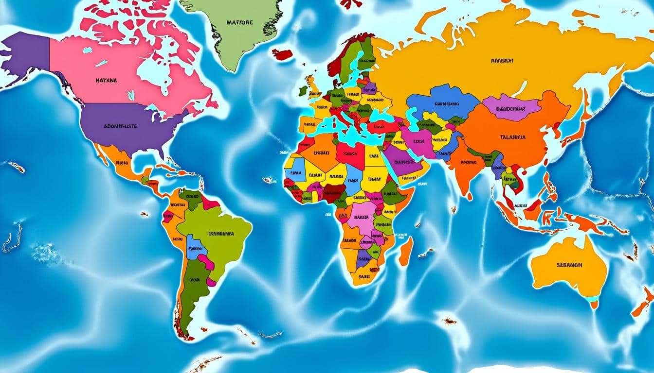 découvrez la liste complète des indicatifs téléphoniques locaux et internationaux, ainsi que des conseils pour passer vos appels vers la france et l'étranger facilement.