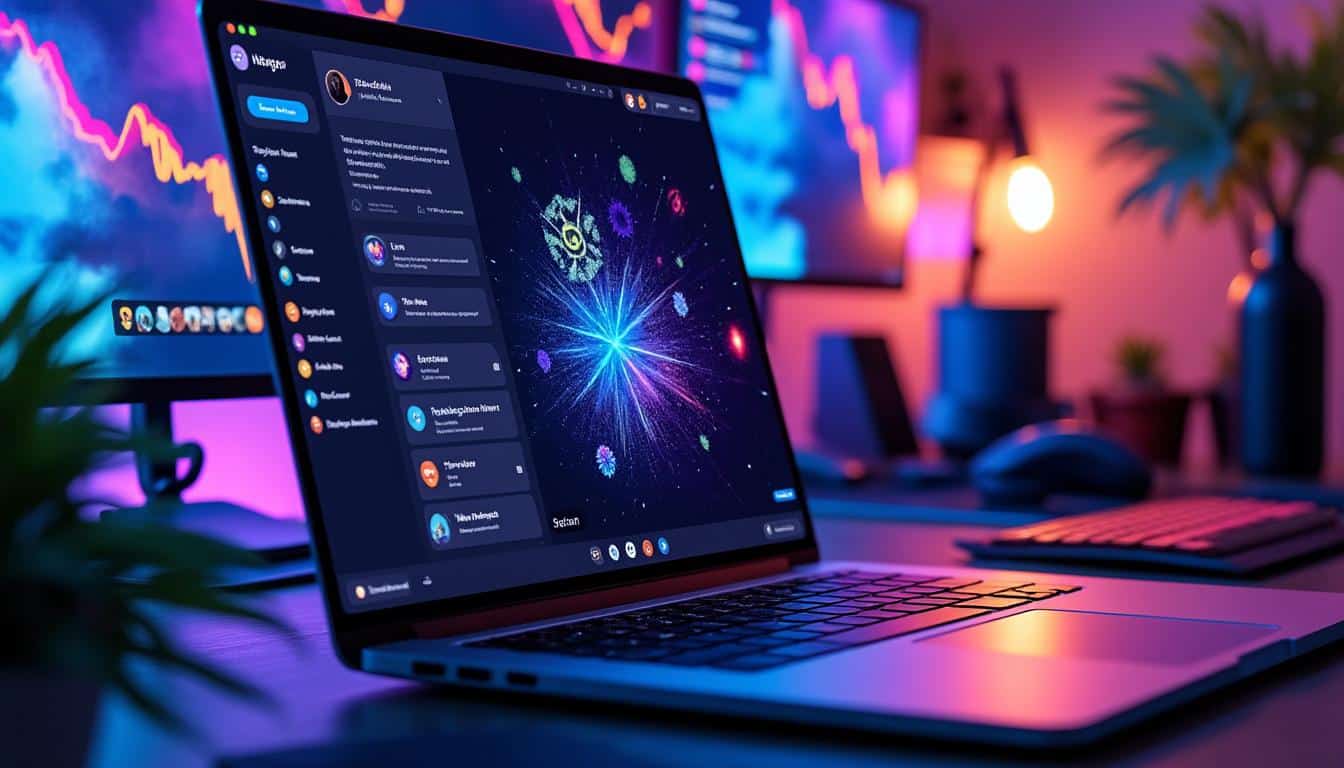 découvrez notre sélection des meilleurs thèmes pour betterdiscord afin de personnaliser l'apparence de votre discord et profiter d'une expérience unique. trouvez le thème parfait pour vos besoins !