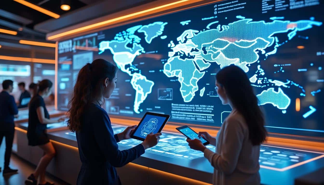 découvrez ce qu'est bing discover, la fonctionnalité de microsoft qui personnalise la recherche et propose des contenus adaptés à vos centres d'intérêt. apprenez comment elle fonctionne et ce qu'elle peut vous apporter.