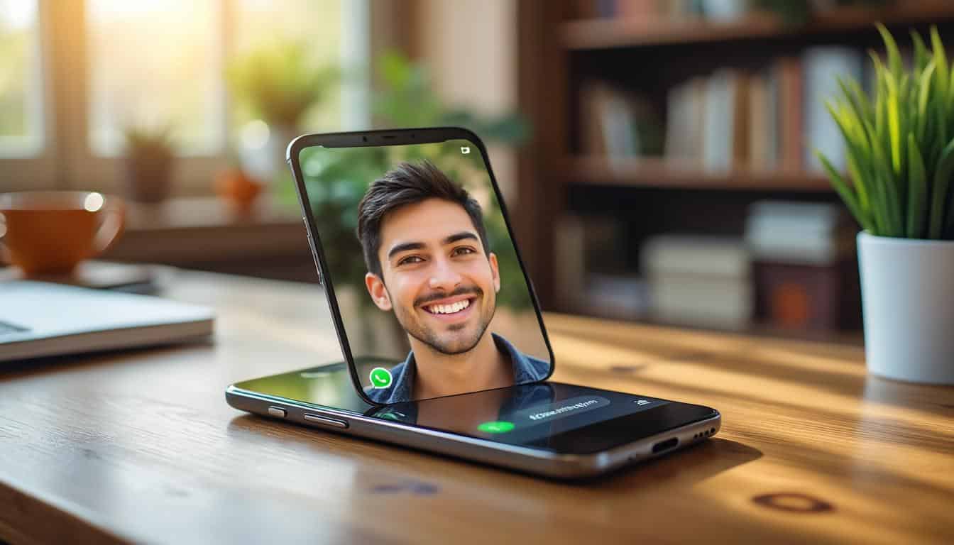 découvrez ce que signifie dp sur whatsapp, son utilité, et comment choisir la meilleure photo de profil pour exprimer votre personnalité auprès de vos contacts.
