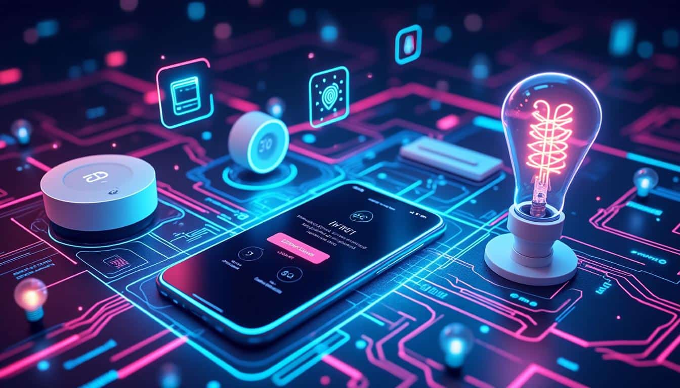 découvrez ce qu'est ifttt, une plateforme d'automatisation en ligne qui relie vos applications et appareils pour simplifier vos tâches quotidiennes et gagner du temps.