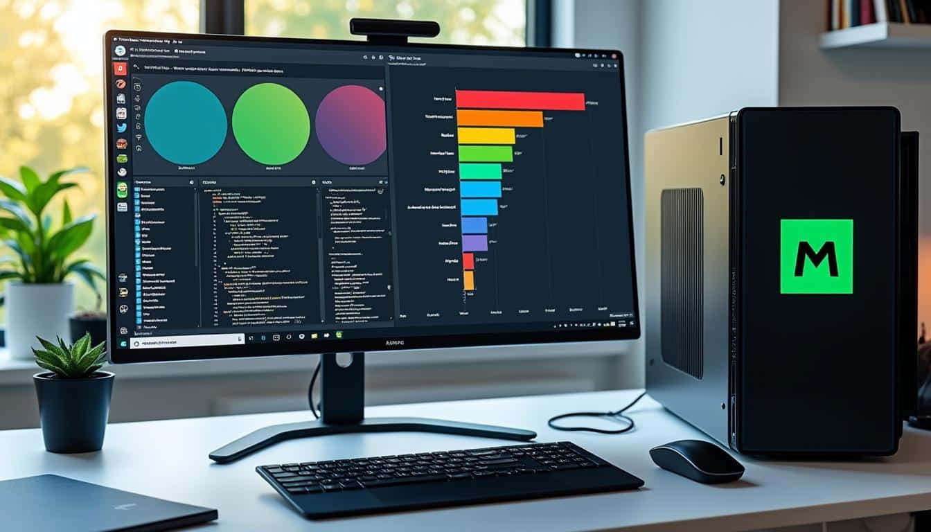 découvrez manjaro linux, une distribution basée sur arch linux, réputée pour sa simplicité d'utilisation, sa rapidité et son accessibilité. apprenez ses fonctionnalités et ses avantages pour tous les utilisateurs, débutants comme avancés.