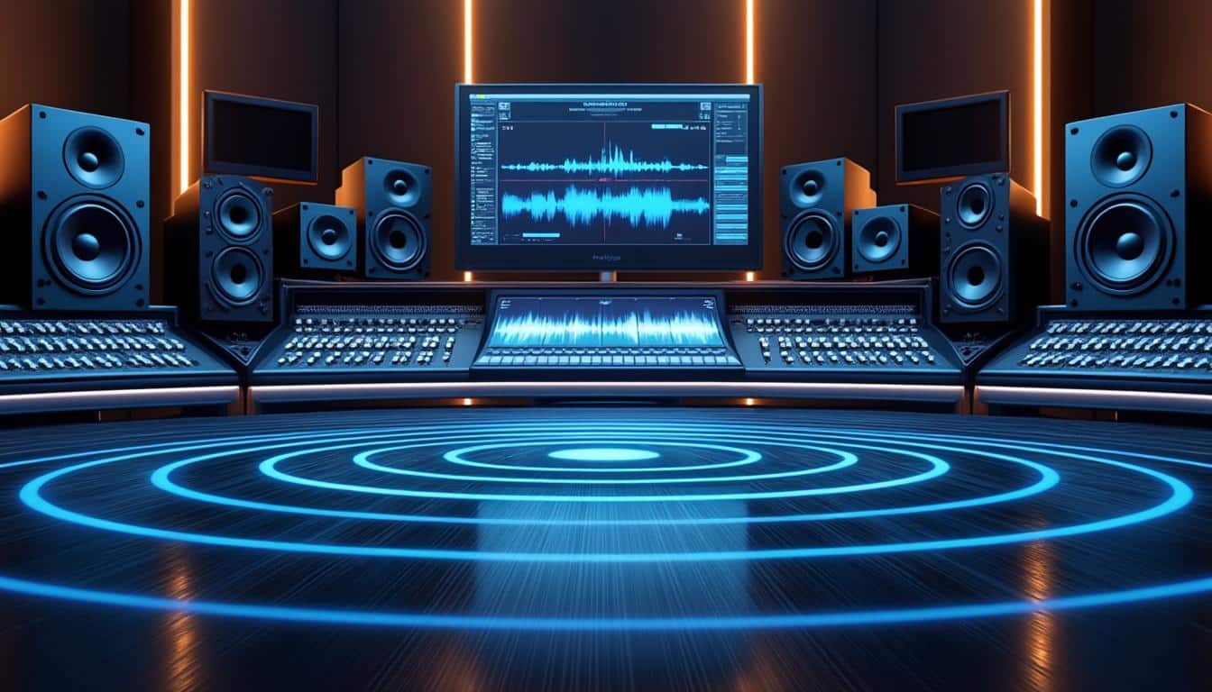 découvrez ce qu'est le beamforming audio et comprenez comment cette technologie innovante permet de diriger le son pour améliorer la qualité audio et l'expérience d'écoute. explications simples et exemples concrets.