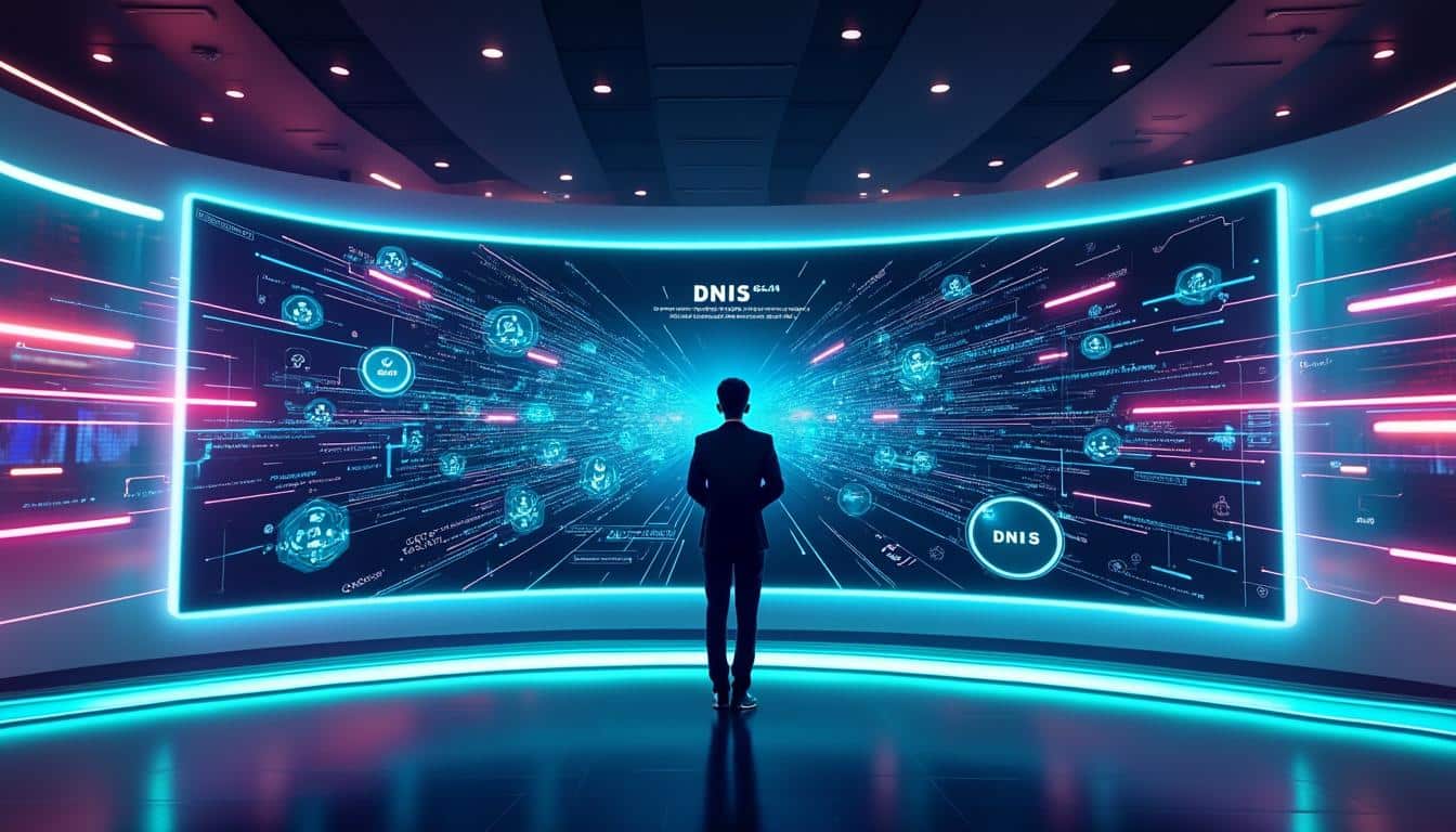 découvrez ce qu'est le dns, comment il fonctionne et s'il est utile de changer de serveur dns pour améliorer la sécurité, la vitesse et la confidentialité de votre navigation sur internet.