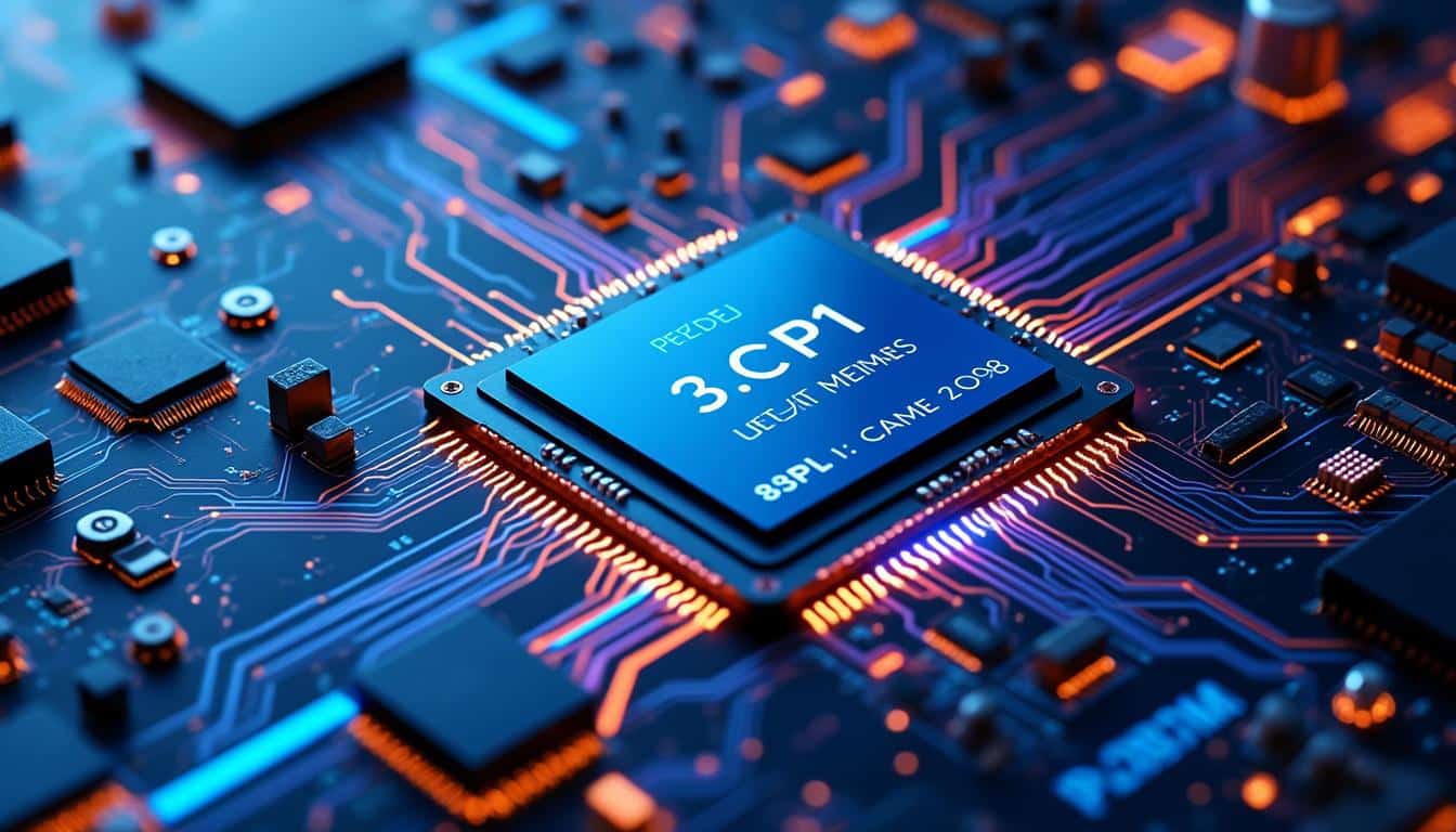 découvrez ce qu'est le cache du processeur, son rôle essentiel dans les performances de votre ordinateur, et pourquoi il impacte la rapidité d'exécution de vos applications.