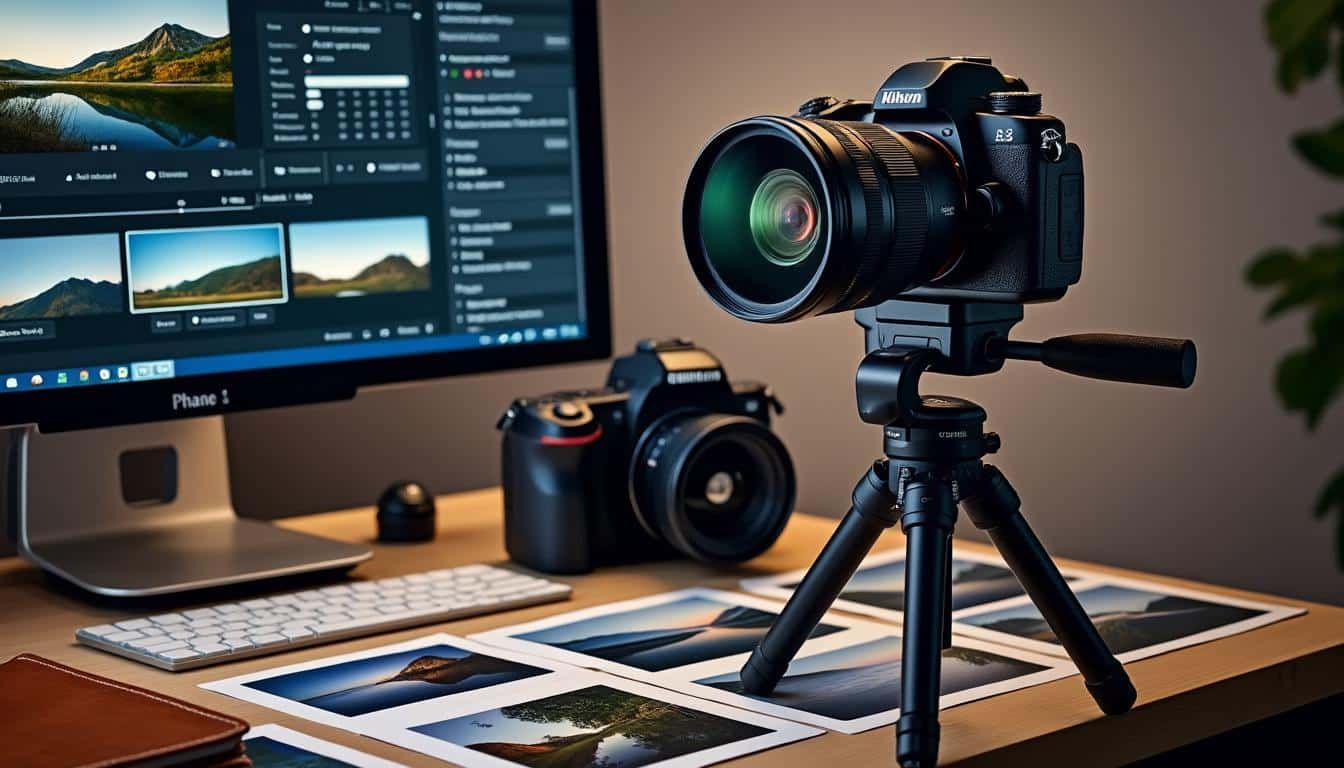découvrez ce que sont les métadonnées en photographie, leur utilité, les informations qu'elles contiennent et comment elles peuvent améliorer la gestion et le partage de vos images.
