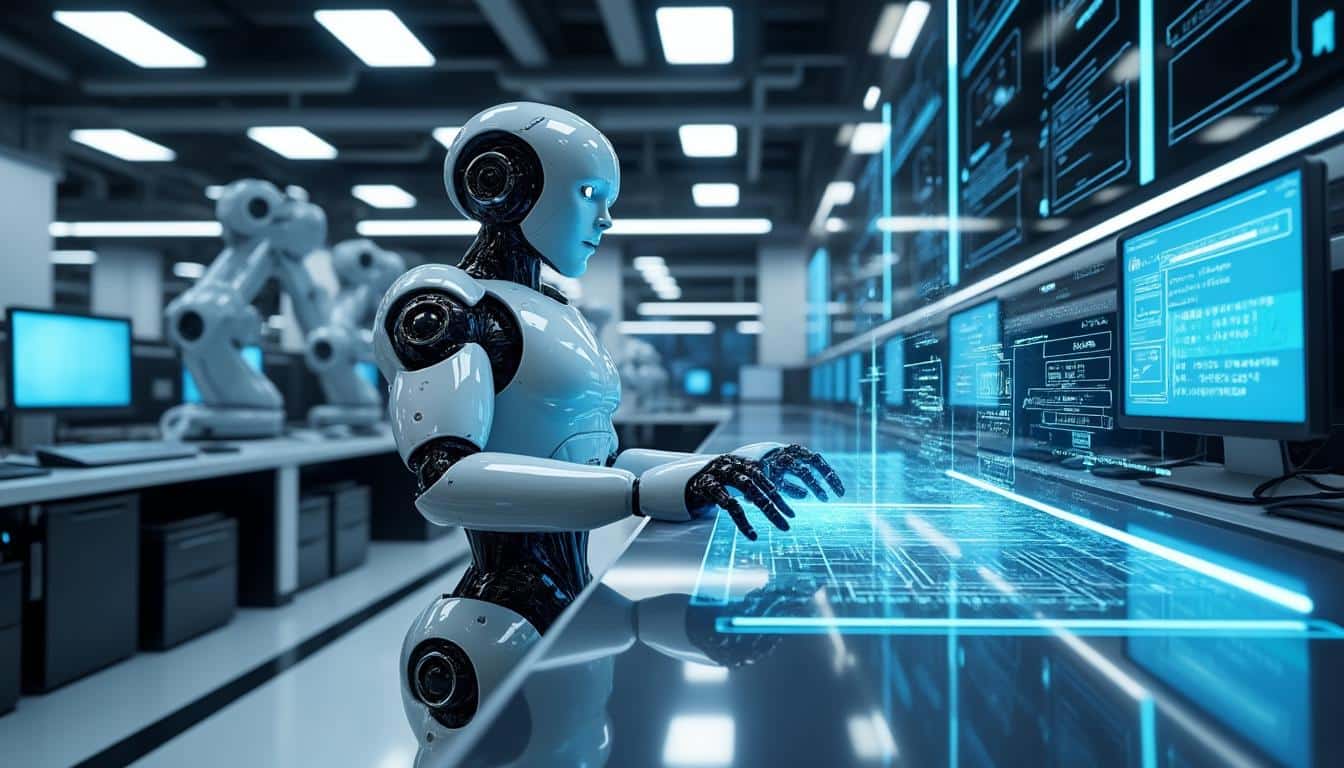 découvrez ce qu'est l'intelligence artificielle, son fonctionnement, ses domaines d'application et son impact dans notre quotidien. une explication claire et accessible pour mieux comprendre l'ia.