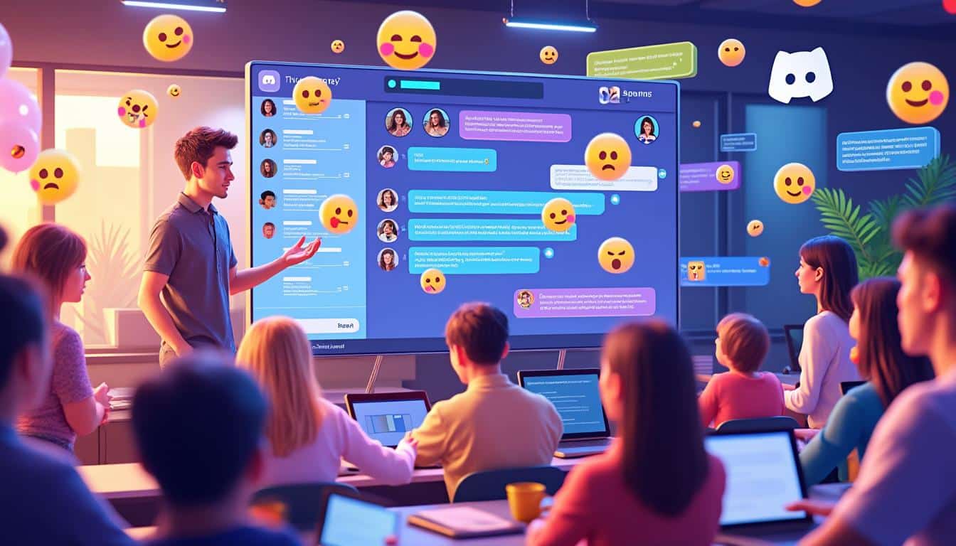 découvrez ce qu'est un mod sur discord, son rôle, ses responsabilités et comment il contribue à maintenir la communauté sécurisée et organisée. guide pour mieux comprendre les modérateurs sur discord.