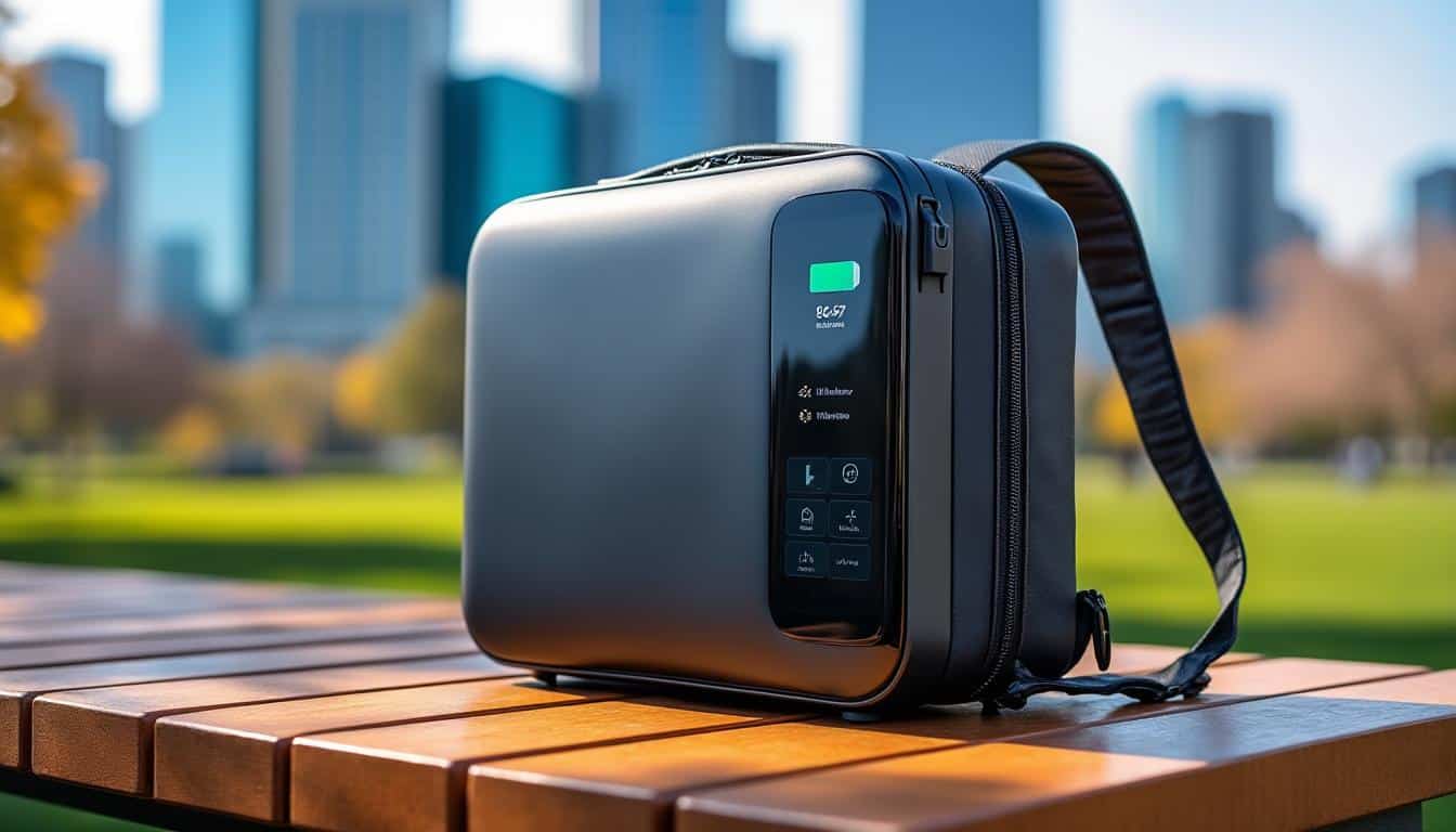 découvrez ce qu'est un sac intelligent, ses fonctionnalités innovantes, ses avantages pour le quotidien et comment il révolutionne le transport de vos effets personnels.