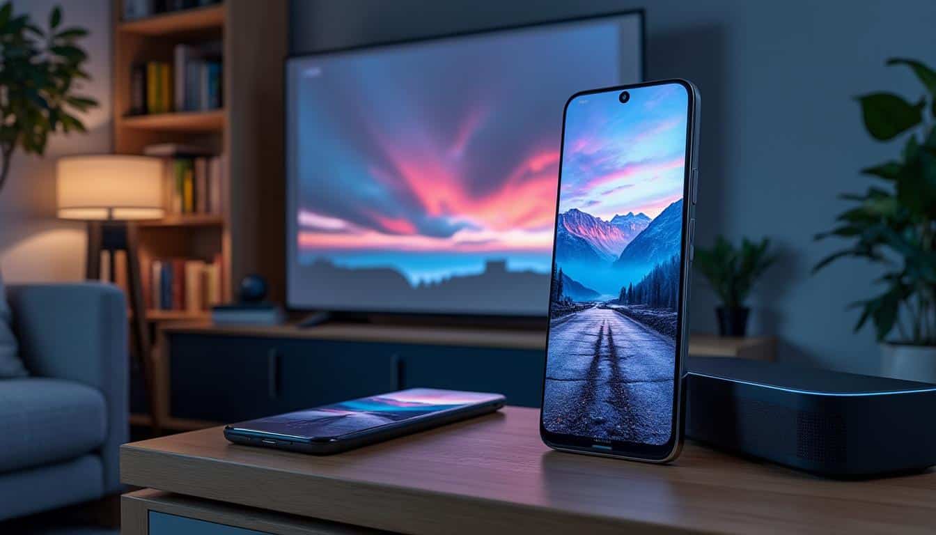 découvrez pourquoi les téléphones avec projecteur intégré ont disparu du marché. retour sur l'histoire, les raisons de leur succès éphémère et les défis techniques qui ont mené à leur disparition.