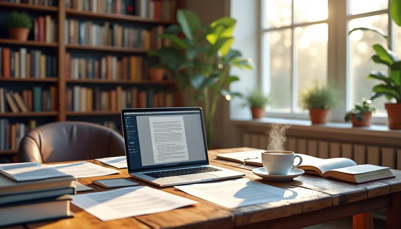 découvrez qui peut corriger votre texte efficacement : professionnels, plateformes en ligne, professeurs ou amis. trouvez la meilleure solution pour une correction fiable et adaptée à vos besoins.