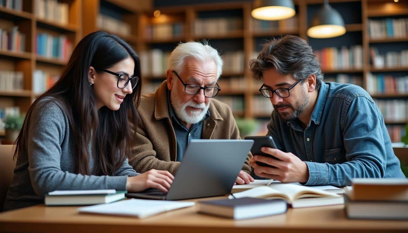 découvrez qui est autorisé à créer une page wikipédia, quelles sont les règles à respecter et les étapes à suivre pour publier un article sur cette encyclopédie collaborative.