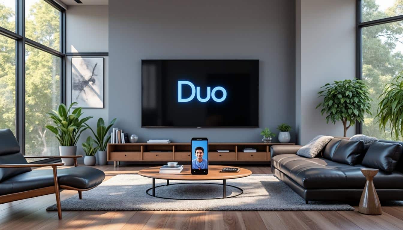 découvrez qui peut vous contacter sur google duo, comment gérer vos paramètres de confidentialité et assurer la sécurité de vos appels vidéo.