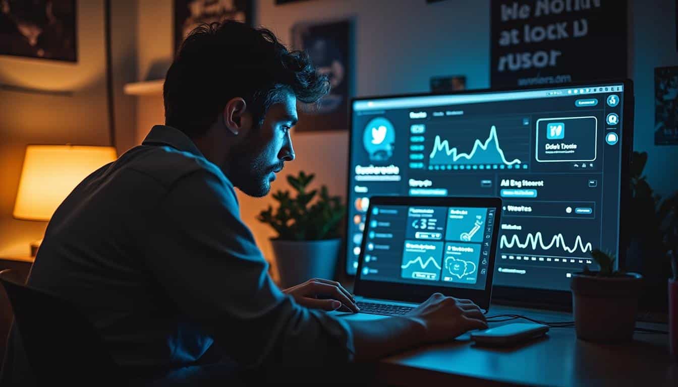 découvrez qui peut accéder à vos tweets même sans followers sur twitter. comprenez la visibilité de vos publications selon vos paramètres de confidentialité.