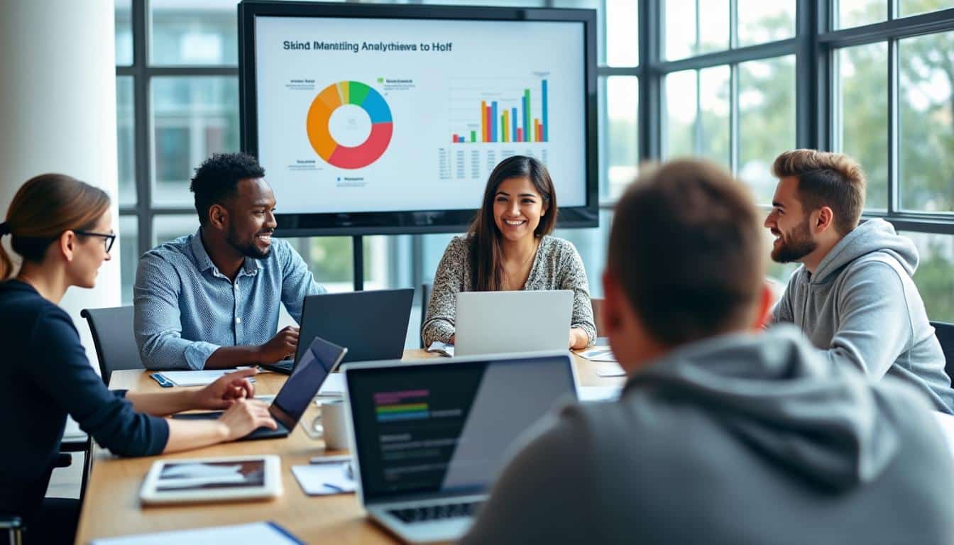 découvrez qui utilise hubspot et comment cette plateforme crm aide les entreprises, agences et professionnels du marketing à optimiser leur gestion client et leur croissance.