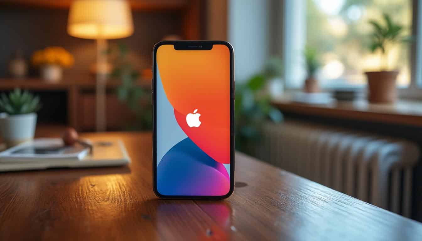 découvrez comment réinitialiser votre iphone facilement et en toute sécurité. suivez nos étapes détaillées pour restaurer les paramètres d’usine, résoudre les problèmes ou préparer votre appareil à la revente.