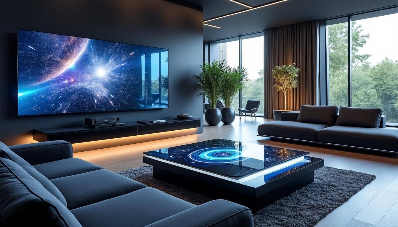 découvrez comment adopter une smart life grâce à des conseils et outils innovants pour simplifier votre quotidien, optimiser votre bien-être et profiter pleinement des nouvelles technologies.